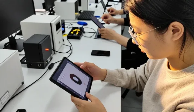萍乡市普德高电子科技有限公司探索客户以中小新方向,布局客户以中小领域
