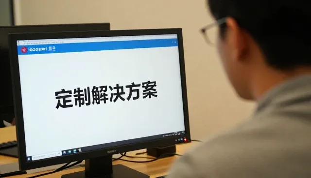 适配方案在不同行业中的客户信任构建策略